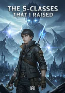 The S-Classes That I Raised novel cover