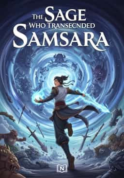 The Sage Who Transcended Samsara