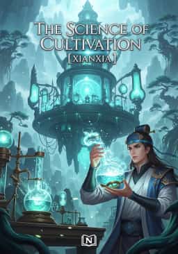 The Science of Cultivation [Xianxia] novel cover