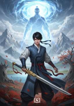 The Second Son of the Dancheon Sword Clan Prepared for Regression novel cover