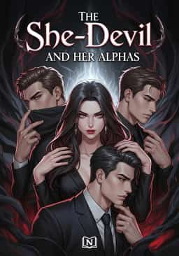 The She-Devil And Her Alphas