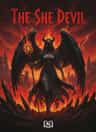 THE SHE DEVIL