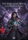The Stargazing Witch & The Dungeon Planet