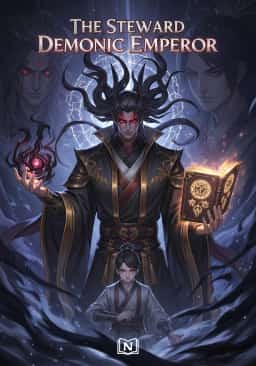 The Steward Demonic Emperor