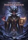 The Steward Demonic Emperor