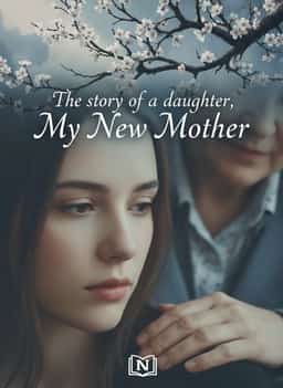 The story of a daughter,My New Mother novel cover