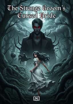 The Strange Groom's Cursed Bride