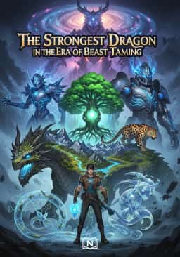The Strongest Dragon in the Era of Beast Taming