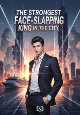 The Strongest Face-Slapping King in the City