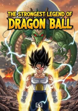 The Strongest Legend of Dragon Ball