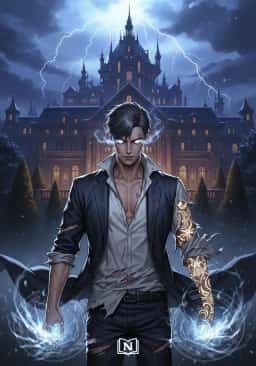 The Strongest Mad Son-in-law