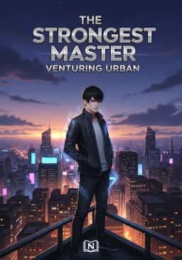 The Strongest Master Venturing Urban