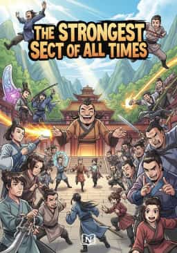 The Strongest Sect of All Times