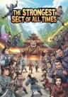 The Strongest Sect of All Times
