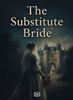 The Substitute Bride novel cover