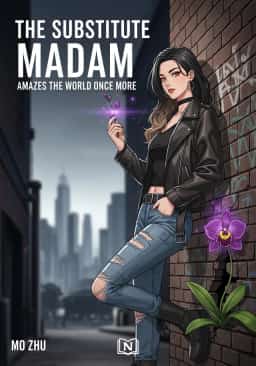 The Substitute Madam Amazes the World Once More