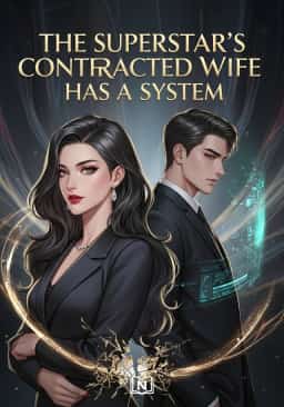 The Superstar's Contracted Wife Has A System