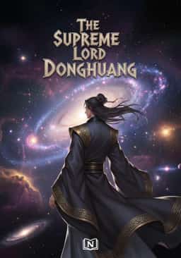 The Supreme Lord Donghuang