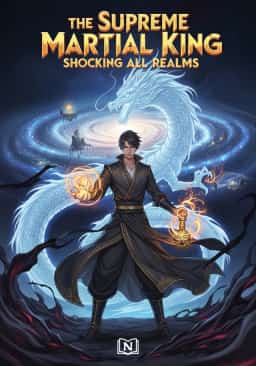 The Supreme Martial King Shocking All Realms