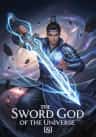 The Sword God of the Universe