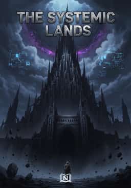 The Systemic Lands novel cover