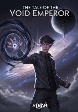 The Tale of the Void Emperor