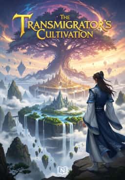 The Transmigrator’s Cultivation novel cover