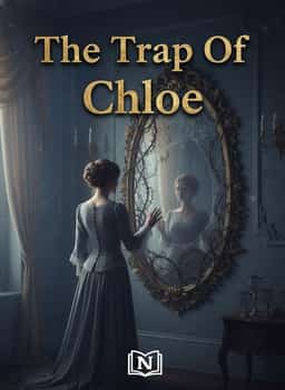 The Trap Of Chloe novel cover