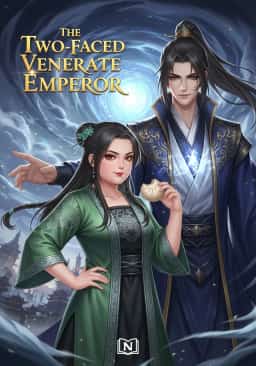 The Two-Faced Venerate Emperor