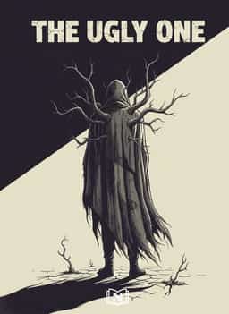 The Ugly One novel cover