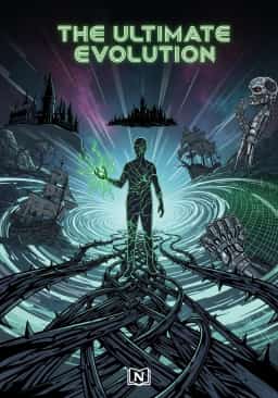 The Ultimate Evolution