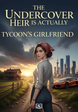 The Undercover Heir is Actually Tycoon's Secret Girlfriend