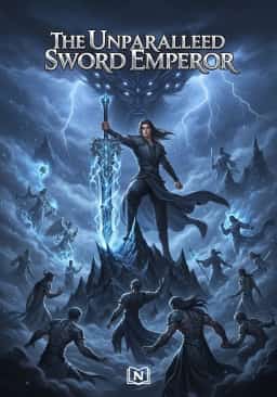 The Unparalleled Sword Emperor