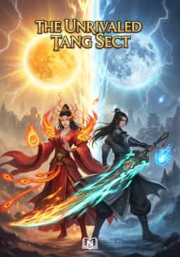 The Unrivaled Tang Sect novel cover