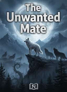 The Unwanted Mate novel cover