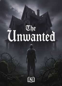 The Unwanted novel cover