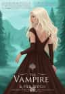 The Vampire & Her Witch