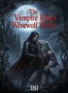 The Vampire King's Werewolf Bride