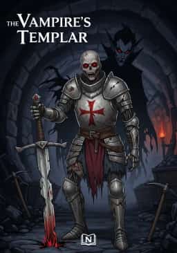 The Vampire’s Templar