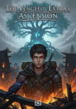 The Vengeful Extra's Ascension