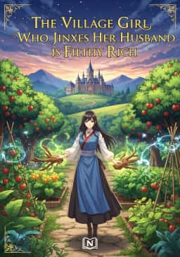 The Village Girl Who Jinxes Her Husband Is Filthy Rich