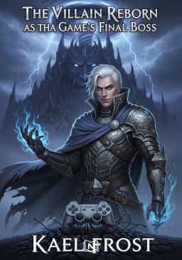 The Villain Reborn as Game's Final Boss