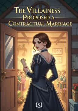 The Villainess Proposed a Contractual Marriage