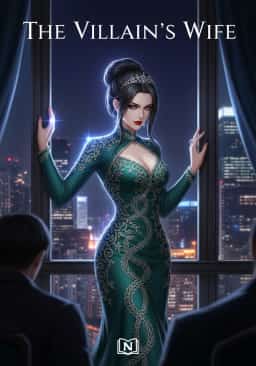 The Villain's Wife