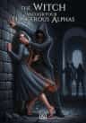 The Witch and Her Four Dangerous Alphas