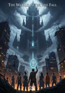 The World after the Fall