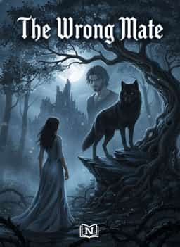 The Wrong Mate novel cover