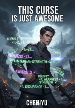 This Curse Is Just Awesome