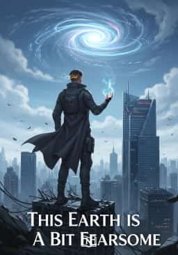 This Earth Is A Bit Fearsome