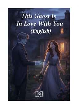 This Ghost Is In Love With You (English) novel cover
